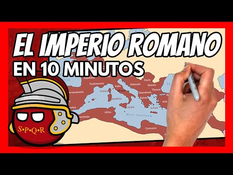 Video: ¿Quién fue un geógrafo romano?