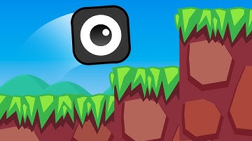 How to Make a Platformer in Scratch in 9.953 Minutes