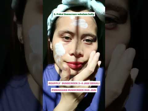CARA PAKAI KELLY