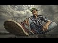 Grunge Look Method | Photoshop Lightroom Tutorial