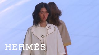 Hermès | Women’s Spring-Summer 2019 show