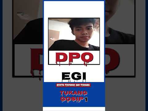 DPO Pembunuh Vina