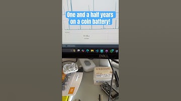 Zigbee F.A.R.T. Sensor power consumption reduced to 16µA!!! #zigbee #nrf52840 #smarthome