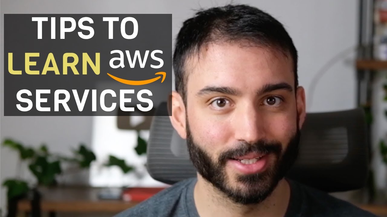 Tips For Learning a New AWS Service - YouTube