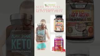 Best Keto Diet Pills, Keto Advanced Weight Loss Pills