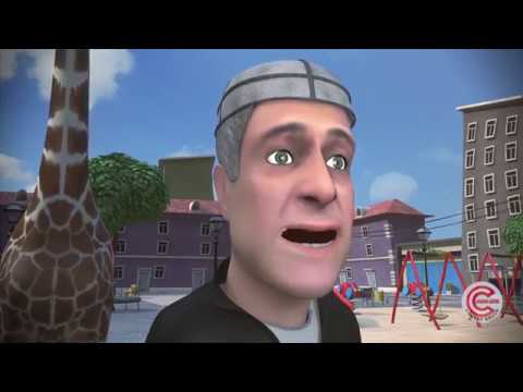 ქერის უბანი - სერია 124 (დამოუკიდებლობის დღე)