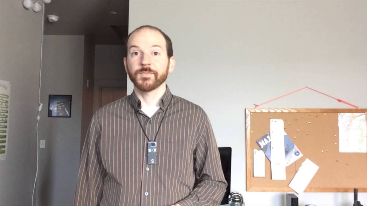Swivl Basics - YouTube