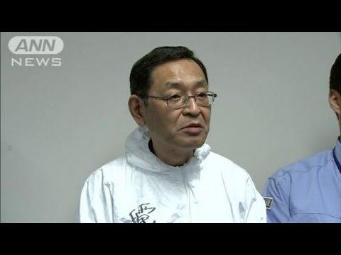 「死ぬと思ったこと数度」吉田福島第一原発所長3/3（11/11/14 ...