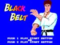 Master system longplay 092 black belt