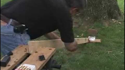 Pork Ribs, Microscopes and the Smithsonian