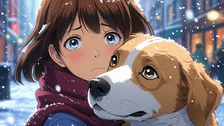 "She Saved a Stray Dog… But He Ended Up Saving Her💔 | Heart-Touching Story" screenshot 1
