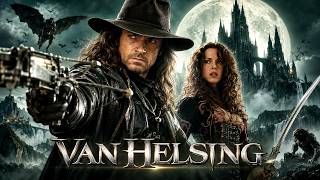 Van Helsing (2004) Full Movie in English | Action Movie | Facts & Explanation