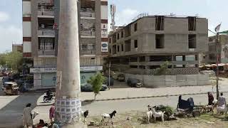 Greenline Crossing Karachi Stations Rawalpindi To Karachi Rao2.0