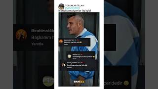 İçerisi Şampiyonlar Ligi Gibi