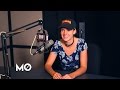 MØ Tells Us How She Linked Up with Major Lazer