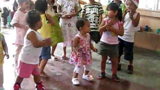 [ church] christmas party 2009 144.avi