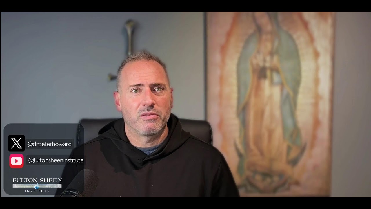 FSI LIVE LATIN Rosary - 19 Dec 2025