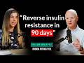 Insulin Expert: Stop Eating THIS to Fix Blood Sugar in 90 Days