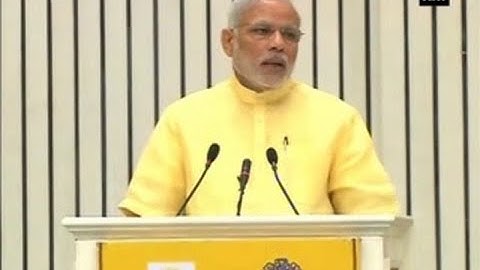 PM Modi to launch Digital India Week today