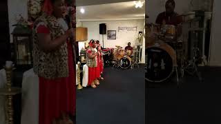 Download Lagu Give me you covered by M\u0026M, Youngin' Chriso on keys,Dave on 🥁,pt.3,December 11, 2022 MP3