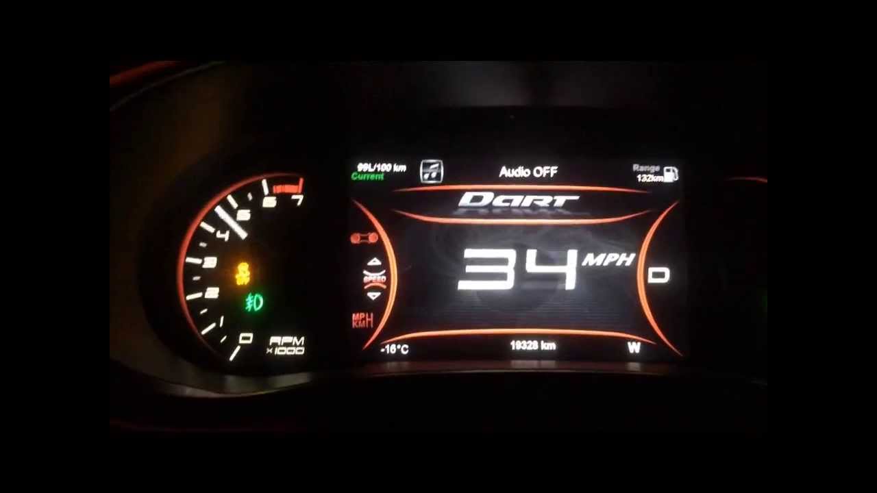 2017 Dodge Dart 0 60 1 4 Ddct You 2017 Dodge Dart 0 60 1 4 Ddct