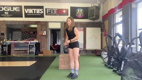 Single Leg RDL (Ipsilateral and Contralateral)