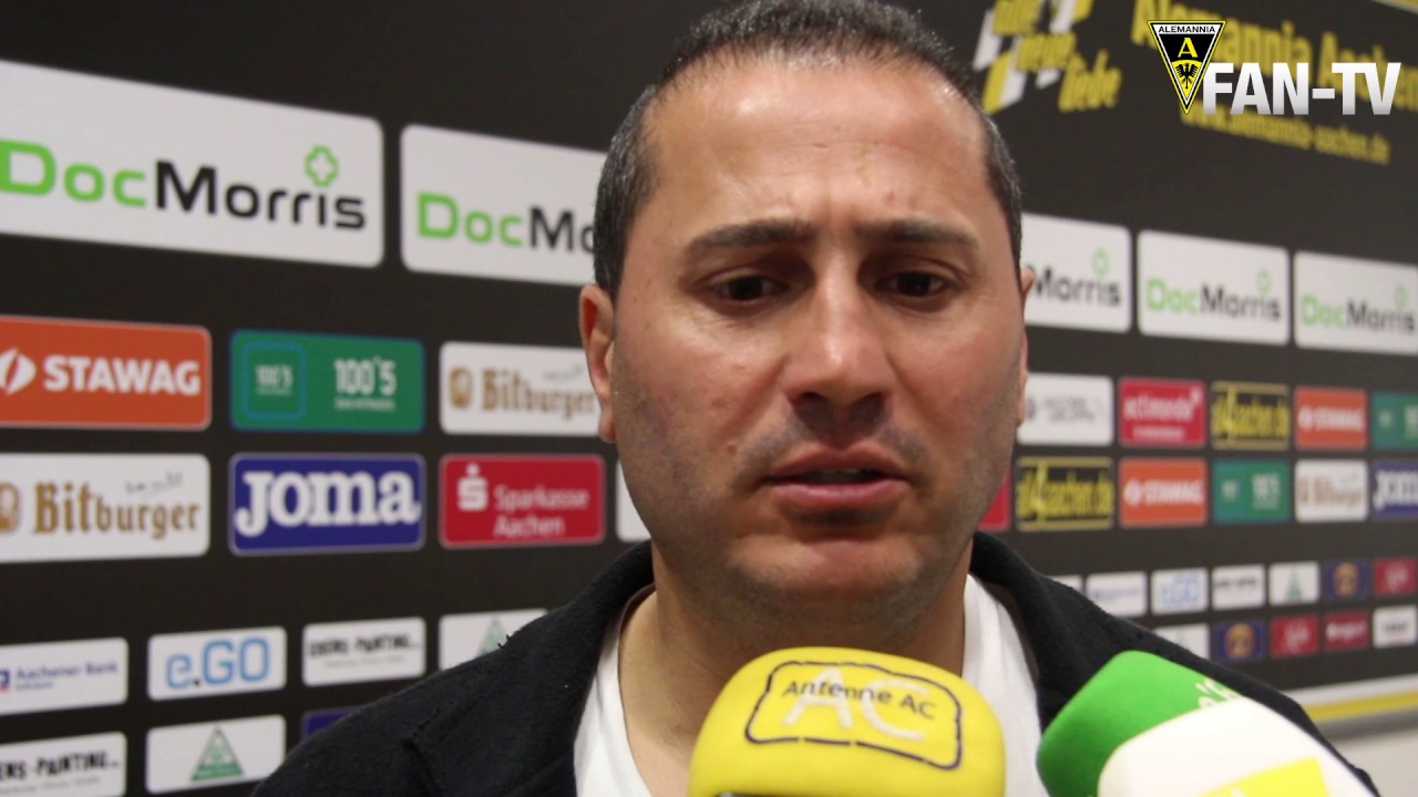 80. Westschlager zwischen Essen und Aachen