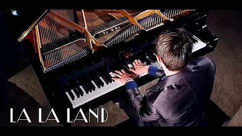 LA LA LAND Piano Medley by David Kaylor  |  Compos...