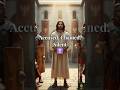 The Untold Trial of Jesus before crucification | Christian Faith Story #shorts #jesus