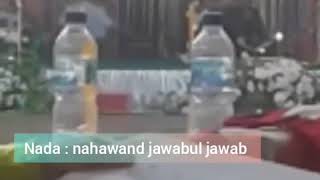 Kumpulan Variasi Nada Nahawand Jawabul Jawab  Muhammad Alfikri Ananda