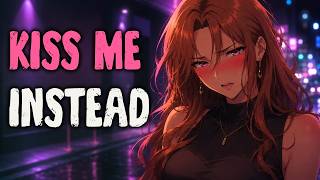 Jealous Friend-With-Benefits Wants You All To Herself [F4A] [Flirting] [Begging] [ASMR Roleplay]