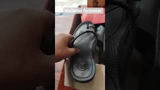 New Wallaroo Footwear