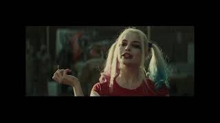 Suicide Squad : Midway City Airport Dress Scene