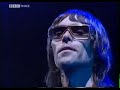 Capture de la vidéo Ian Brown - Live - Glastonbury Festival, 26Th June 2005
