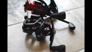 картинка: Piscifun Alijos & Piscifun Flame 4000 : экспресс обзор