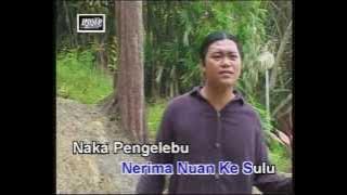 Telih Lama Bedarah Baru - James Ruai