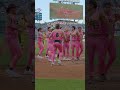 PRANKING Fenway Park! #prank #baseball #partyanimals #party #dance #boston #sweetcaroline #funny