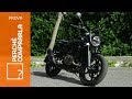 Husqvarna Svartpilen 701 | Perché comprarla… E perché no