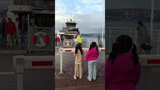 Leaving the Island #7 Oslo Norway