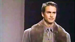 Joseph Abboud - Fall 1996 Men's Collection