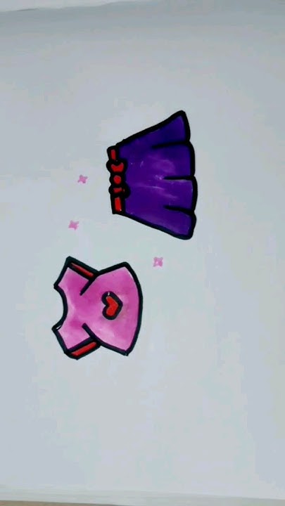 Beautiful Skirt Nd Top Drawing For Kids Girl best Costume Design Ideas beautiful-skirt-nd-top-drawing-for-kids-girl-best-costume-design-ideas