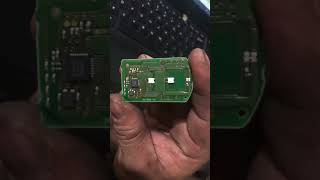 Cách khắc phục hao pin Remot xe vario!!