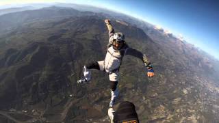 Free Fly Avec Jean Mi