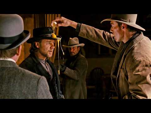 He Humiliated the Most Dangerous Criminal... Without Realizing What He Was Capable Of