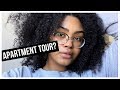 I FINALLY MOVED | SKIN CARE GRWM WHILE I TALK ABOUT THOUGHTS AND FEELINGS | KennieJD