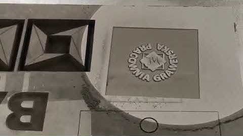 working video of 3d fiber laser marking machine