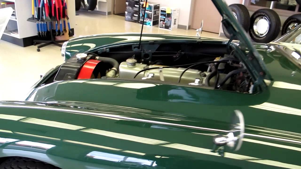 OLD FORGE MOTORCARS FACILITY PT 1 - MaxresDefault