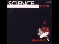Science  tokyo
