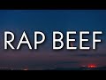 Rod Wave - Rap Beef (Lyrics)