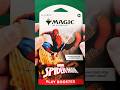 *MTG* Spider-Man Blister Play Pack Opening (414)